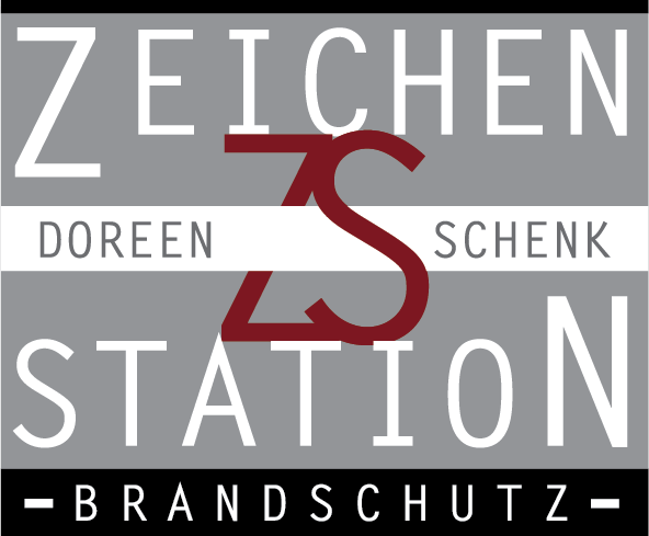 Zeichenstation